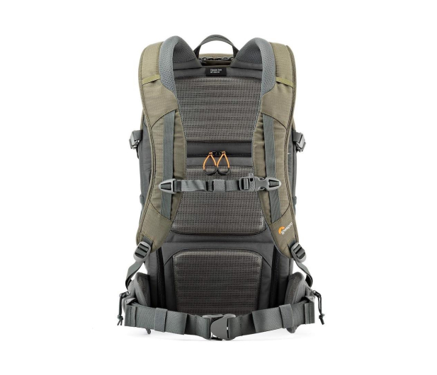Lowepro Flipside Trek BP 450 AW Grey - 1181367 - zdjęcie 4